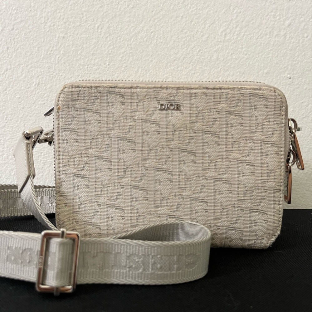 Dior Purse